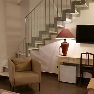 Up Room&suite Lecce